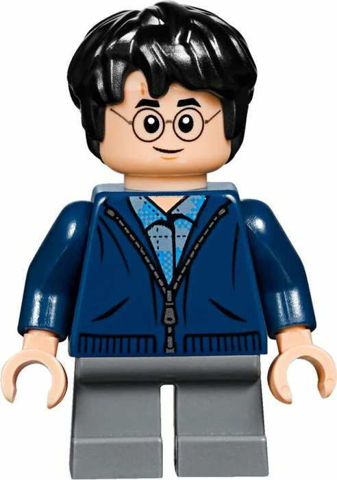 LEGO Harry Potter - Hogwarts Express