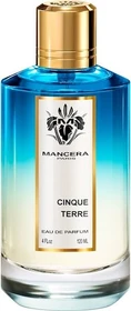 Mancera Cinque Terre Eau de Parfum, 120ml