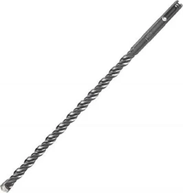 Bosch Professional SDS-plus-5 Hammerbohrer, 13x200x265mm, 1 Stück
