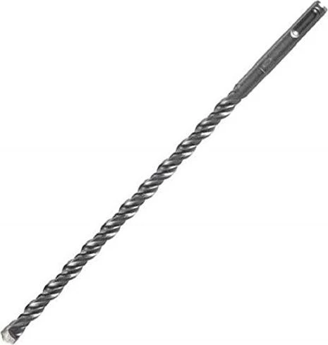 Bosch Professional SDS-plus-5 Hammerbohrer, 13x200x265mm, 1 Stück