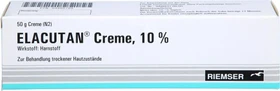 Elacutan Creme, 50g