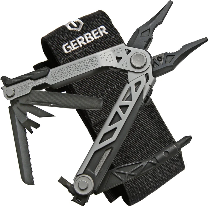 Gerber Center Drive Standard Multitool
