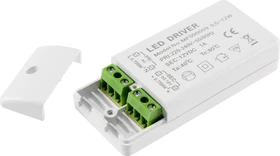 ChiliTec CT-12E-V2 0.5-12W Trafo weiß
