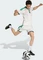 adidas FIFA WM 2026 Algerien Heimshorts chalk white (Herren) Vorschaubild