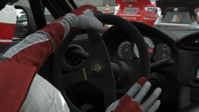 Project Cars - Game of the Year Edition (Download) (PC)