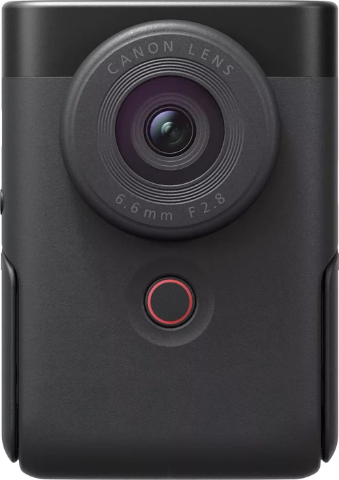 Canon PowerShot V10 schwarz Vlogging Kit