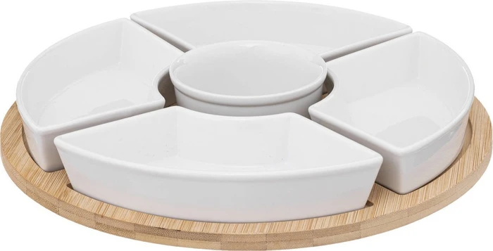 Secret de Gourmet Aperitif-Set, 6-tlg. (SDG-188895)