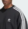 adidas Adicolor Oversized Crew Sweatshirt schwarz (Herren) Vorschaubild
