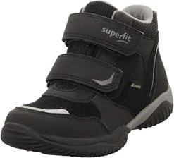 Superfit Storm GTX schwarz/hellgrau (Junior)