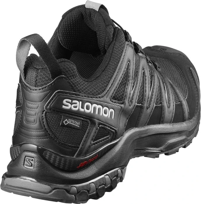Salomon XA Pro 3D GTX magnet black/pearl blue (Herren)