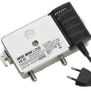 WISI VX 81