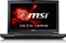 MSI GT72 6QD81FD Dominator, Core i7-6700HQ, 8GB RAM, 1TB HDD, GeForce GTX 970M, DE Vorschaubild