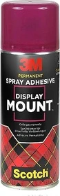 3M Scotch DisplayMount Sprühkleber, 400ml