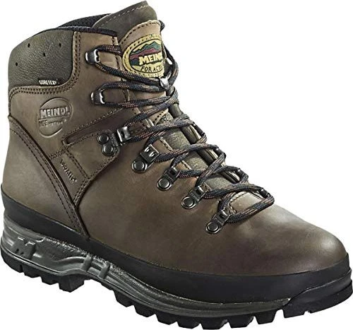 Meindl Burma Pro MFS braun (Herren)