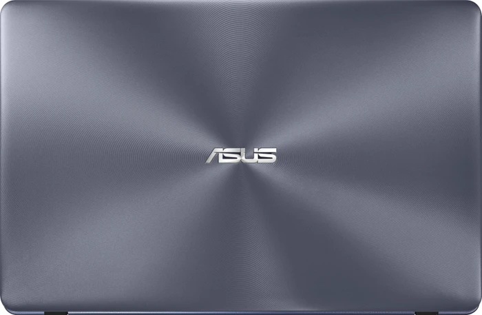 ASUS VivoBook 17 F705UA-BX205T, Star Grey, Core i5-8250U, 6GB RAM, 1TB HDD, DE