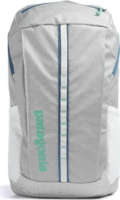 Patagonia Black Hole Pack 25 birch white