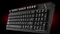 Cooler Master CM Storm Quick Fire TK, MX BROWN, USB, DE Vorschaubild