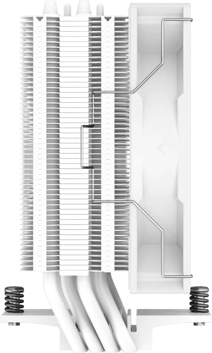 DeepCool AG400 WH ARGB, weiß