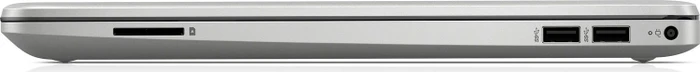 HP 250 G8, Asteroid Silver, Core i5-1135G7, 16GB RAM, 512GB SSD, DE