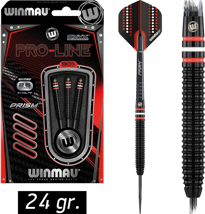 Winmau Pro-Line Steel Dart