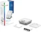 Bosch Smart Home Raumthermostat II, Funk-Raumthermostat, 2er-Pack Vorschaubild