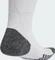 adidas adi 24 Aeroready Football Fußballstutzen light solid grey Vorschaubild