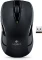 Logitech M545 Wireless Mouse schwarz, USB Vorschaubild