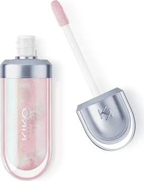 KIKO Milano 3D Hydra Lipgloss 48, 6.5ml