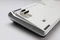 Ducky One 3 TKL PBT, LEDs RGB, Classic Black, MX RGB CLEAR, USB, DE Vorschaubild