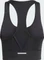 adidas Run Pocket Medium-Support Sport-BH black (Damen) Vorschaubild