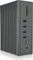RaidSonic Icy Box IB-DK2262AC Multiport-Adapter, USB-C 3.0 [Buchse] Vorschaubild