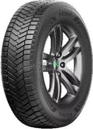Prinx Vanea 4S