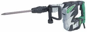 Hitachi H60MR Elektro-Abbruchhammer inkl. Koffer
