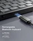 Inateck KB602 Nomad faltbare Tastatur mit Nummernblock, Bluetooth, UK Vorschaubild