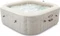 Intex PureSpa Chevron Deluxe Square Whirlpool Vorschaubild