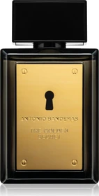Antonio Banderas The Golden Secret Eau de Toilette, 50ml
