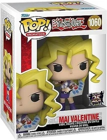 FunKo Pop! Animation - Yu-Gi-Oh! - Mai Valentine