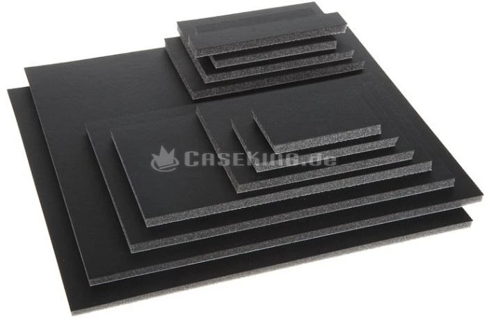 King Mod Premium Dämmset für Corsair Obsidian 350D
