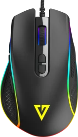 Modecom Volcano Veles schwarz, USB (M-MC-VELES-100)