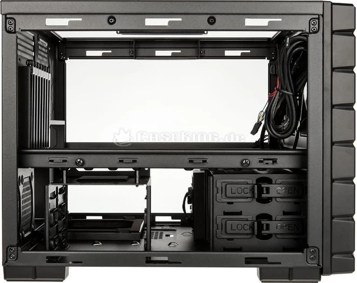 Cooler Master HAF XB Evo Cube