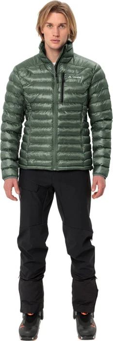 Vaude Batura Funktionsjacke agave (Herren)