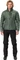 Vaude Batura Funktionsjacke agave (Herren) Vorschaubild