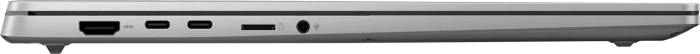ASUS VivoBook S16 OLED M5606UA-MX030X, Cool Silver, Ryzen 9 8945HS, 16GB RAM, 1TB SSD, DE