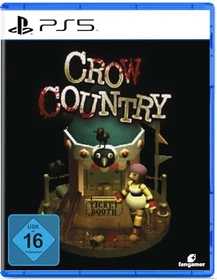 Crow Country (PS5)
