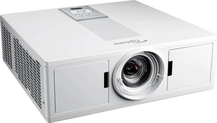 Optoma ZW500T weiß