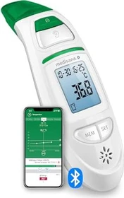 Medisana TM750 Connect