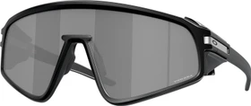 Oakley Latch Panel matte black/prizm black