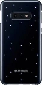 Samsung LED Cover für Galaxy S10e schwarz