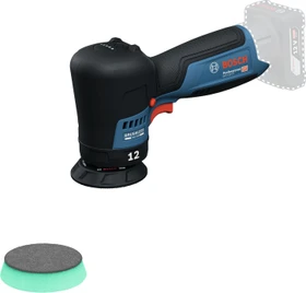 Bosch Professional PRO GPX 12V-77 Akku-Polierer solo