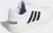 adidas Hoops 3.0 Low Classic Vintage cloud white/core black/chalk white Vorschaubild